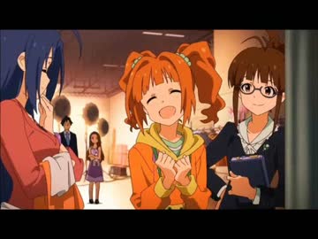 アイマスのやよいを群馬弁で吹き替えてみた　その２