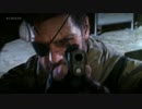 【E3 2014】Metal Gear Solid V : The Phantom Pain【Trailer】