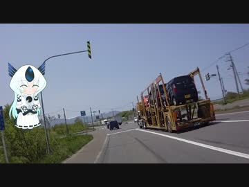 【×〇ツーリング】ホピの丘ツーリング①挨拶編【第一回】