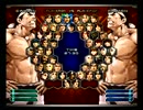 第四回KOF2002UM紅白戦 in東大阪あうとばぁん part1