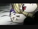 極黒のブリュンヒルデ  OP2の曲をOP1に変更してみた