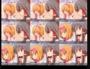 ね゛た゛ぁ゛ん゛×⑨