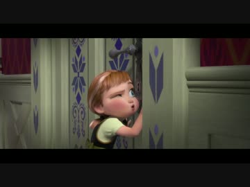 とても真面目に【雪だるまつくろう】歌って演じてみるとこうなる。