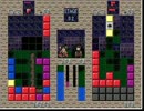 友人がＲＰＧツクールで作った落ち物パズルをやってみた