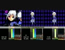 BeatmaniaIIDX21 SPADA / M.D.Injection レイヤー比較