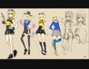 みんなのゴルフ６　お、おうショット集