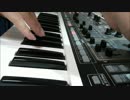 シンセで音作り [ Someday of my life イントロ音 ]