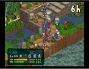 サモンナイト３を初見フリーバトル縛り実況プレイ＿Part45