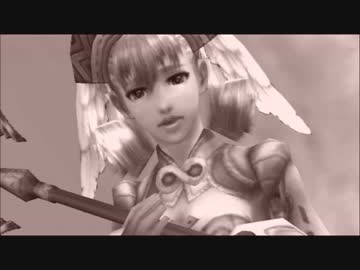 「想いは内に…」で感じるメリアちゃんの想い