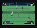 自称６５歳のテニスの王子様smash hit2 実況プレイ動画9