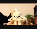 【手編み】(´･ω･`)のティッシュBOX編んでみた