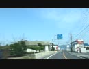 潮岬から適当ドライブ【広島県江田島市】 #136