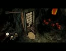 途中でやめたダークソウル２を実況part10【助言求ム】