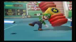 【ストリョーカ】マリオテニスGC　Part3【実況】