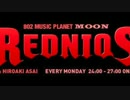 FM802 REDNIQS 2014.06.03【ゲスト:HISASHI(GLAY)】