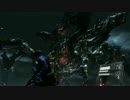 【二人で実況】混沌の現実から脱出！【バイオハザード６】パート18