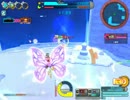 CosmicBreak(コズミックブレイク) 2014年5月31日公會戰3 萌 VS 天舞冥神