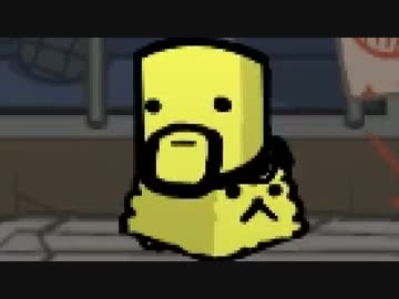 【実況】本日、殺人ショー出演者二名 Part２【BattleBlock Theater】