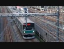 【自転車載配信】 練馬区から秋葉原まで自転車で行きたい！ 2013/09/12 Part.6