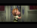 １人で『雪だるまつくろう』を歌わせて頂きました。【BluemooN】