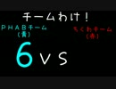 【Minecraft実況】サバＱ！第3話～うえすラボ編～【ちくPHAB】