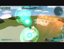 CosmicBreak(コズミックブレイク) 2014年6月7日公會戰4 萌 VS CoreGear