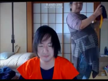 河童　悟空のコスプレでよしえに怒られ、借金歴を暴露される