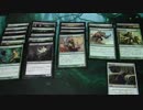 【MTG】コンスピラシー発売記念ドラフトを遊んできたんよ