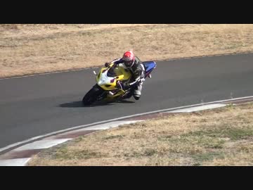 【ninja650】人生初サーキット