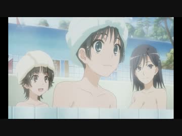 【とある科学の超電磁砲S】大事なことは【OVA】