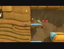 毛糸のヨッシー　Yoshi's Woolly World - E3 2014 出展映像