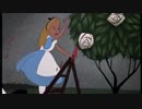 Painting the Roses Red -- Disney (1951)