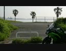ninja650とおにいさんがいく SSTR2014 前篇