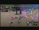 【MHP2ndG】ぼっち女子だけど暇だしちょっと狩ってくるわpart52-2【初心者】