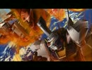 【カスタムサントラ用】機動戦士Zガンダム/重力の井戸へ