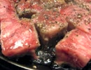 【見た夢を起きてすぐ語ってみた】ステーキ食べる【247日目】