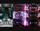 【手元比較動画】過食性：アイドル症候群【INF】