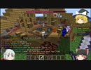 【Annihilation】ゆっくり戦闘中第３３戦