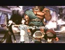 【DQX】アトラス強 相撲(押し合い)反撃緩和の仕方　- 僧侶視点