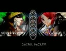 【BBCP】ブレイブルー頑張る（イザヨイ）その３