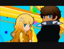 【OP差し替え】ペルソナQに「Shadow World」