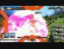 EXVSFB ガンダム試作3号機使い最強を目指して @69