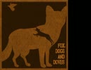【SF-A2 開発コード miki】Fox, Dogs and Doves