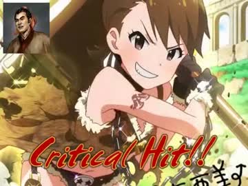 【im@s×三国志ⅨPK+α】おれ達、黄巾賊！ 第70話