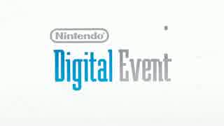 【E3 2014】Nintendo Digital Event【前編】