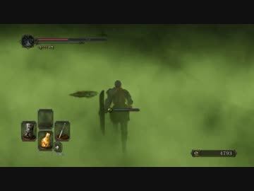 【DarkSouls2】ロートル剣士 覇者への道 Part.39【PC版】