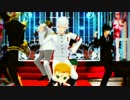 【MMDジャンルミックス】風紀委員達の虎視眈々
