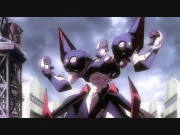 【ＭＡＤ】　立て！闘将ダイ一モツ　【ダイミダラー】