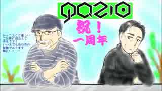 Gazio一周年御祝動画【東北馬骨吹奏楽合唱団】