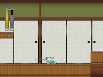 【TAS】東方ROCK MAIDEN 蓬莱山輝夜の野望!?　完成版 (2/2)
